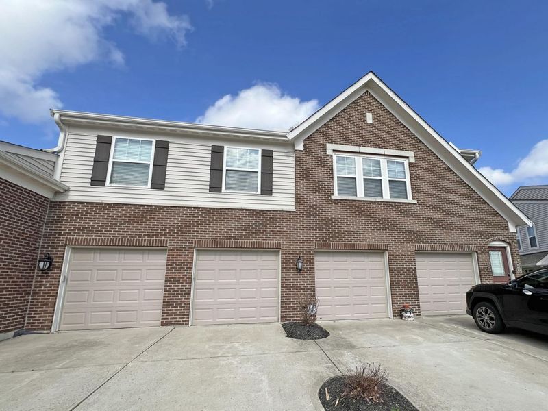 2619 Paragon Mill Drive, Unit 204, Burlington, KY 41005 Photo 27