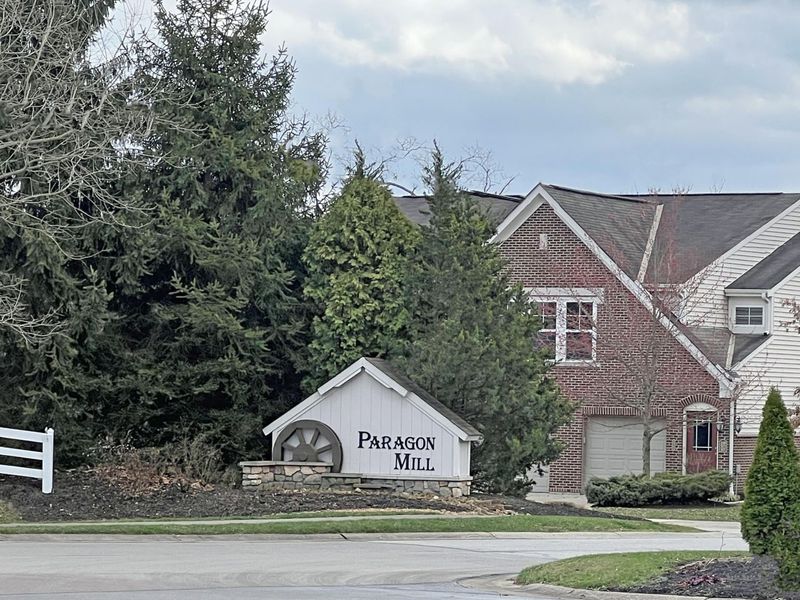 2619 Paragon Mill Drive, Unit 204, Burlington, KY 41005 Photo 31