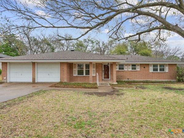 2605 Redwing Drive , Temple, TX 76502