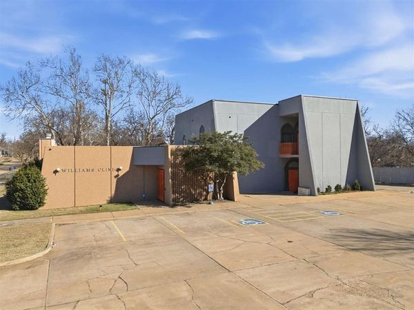 801 S Washingotn Street, Stillwater, OK 74074