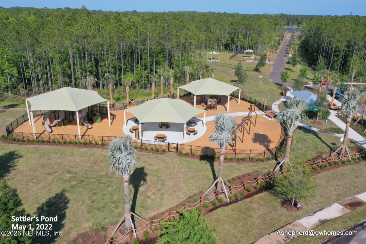 80 Oyster Bay Way, Ponte Vedra, FL 32081 Photo