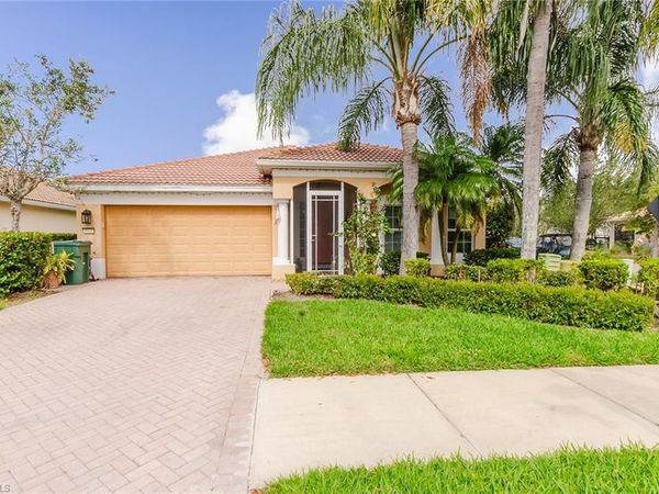 4401 Steinbeck WAY , AVE MARIA, FL 34142