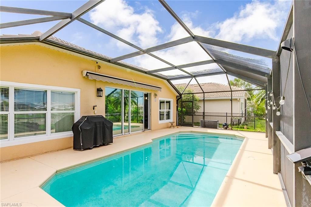 4401 Steinbeck Way , Ave Maria, FL 34142 Photo