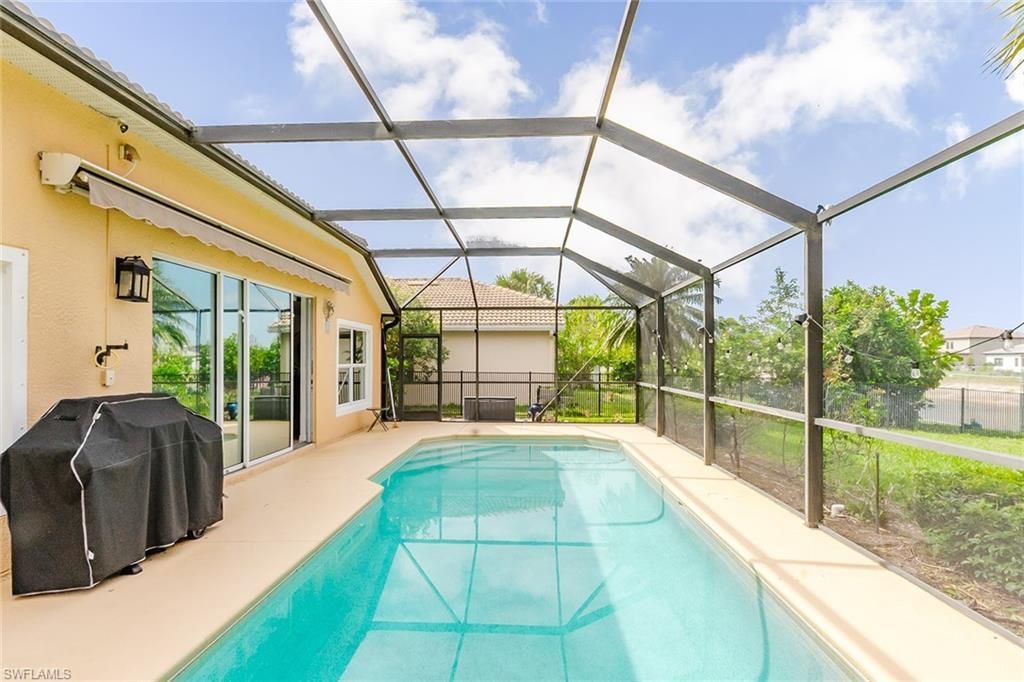 4401 Steinbeck Way , Ave Maria, FL 34142 Photo