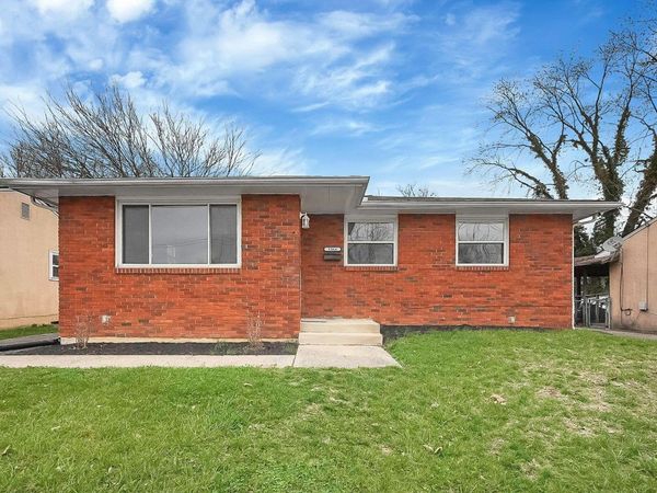 1364 Roberts Place, Columbus, OH 43207