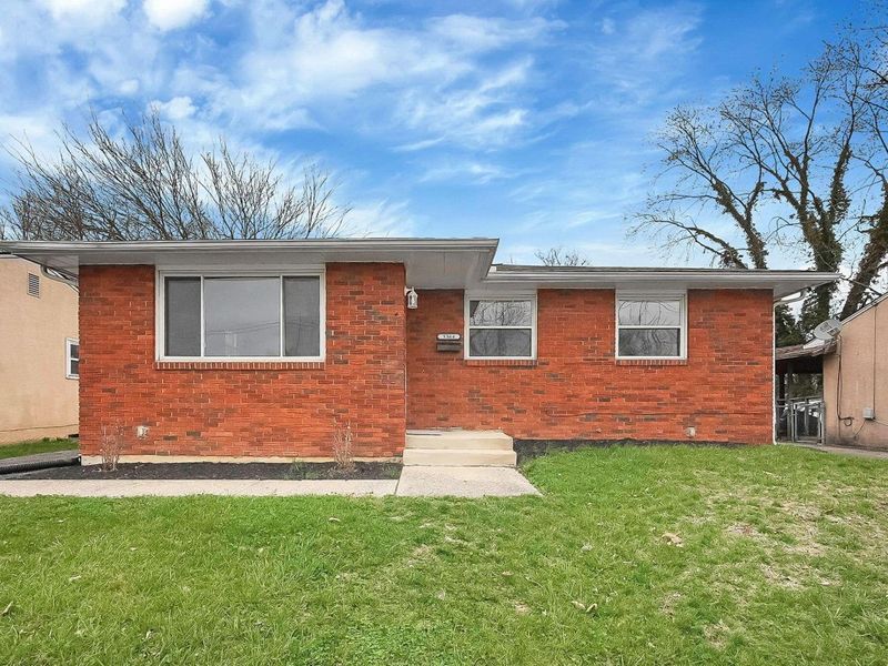 1364 Roberts Place, Columbus, OH 43207 Photo 1