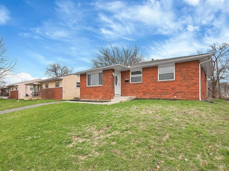 1364 Roberts Place, Columbus, OH 43207 Photo 4