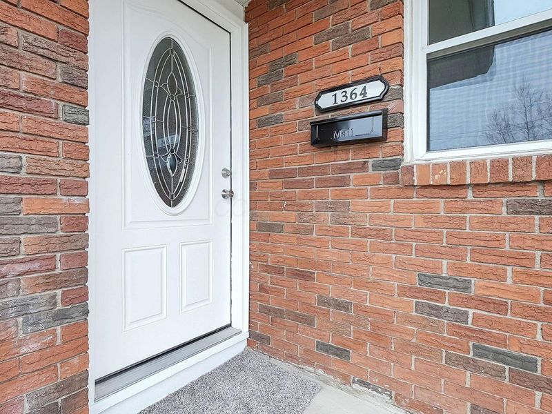 1364 Roberts Place, Columbus, OH 43207 Photo 5