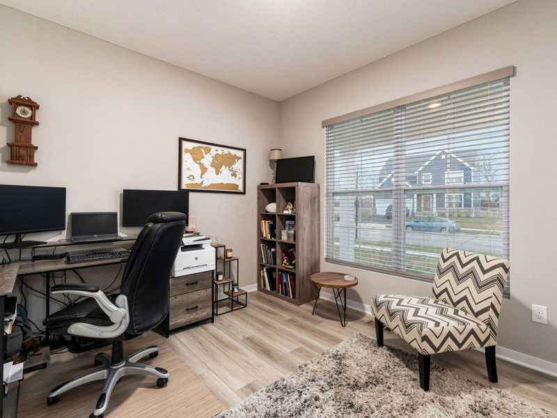 33 Erin Hills Road , Commercial Point, OH 43116 Photo 10