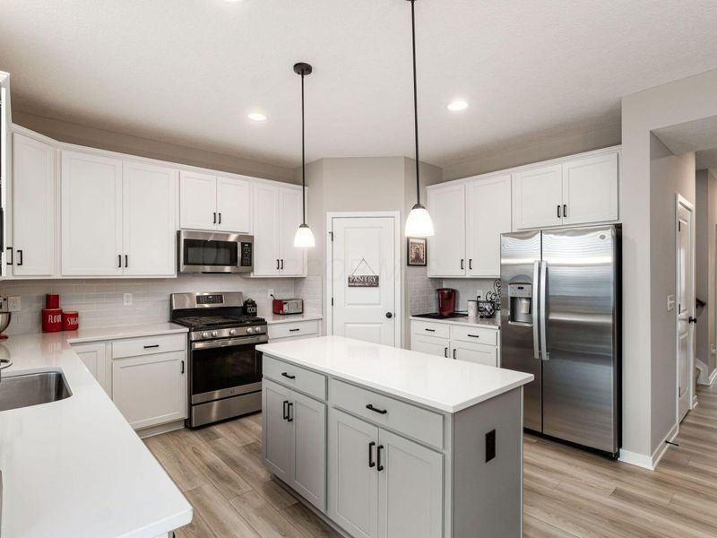 33 Erin Hills Road , Commercial Point, OH 43116 Photo 15