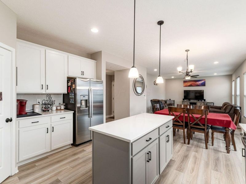 33 Erin Hills Road , Commercial Point, OH 43116 Photo 17