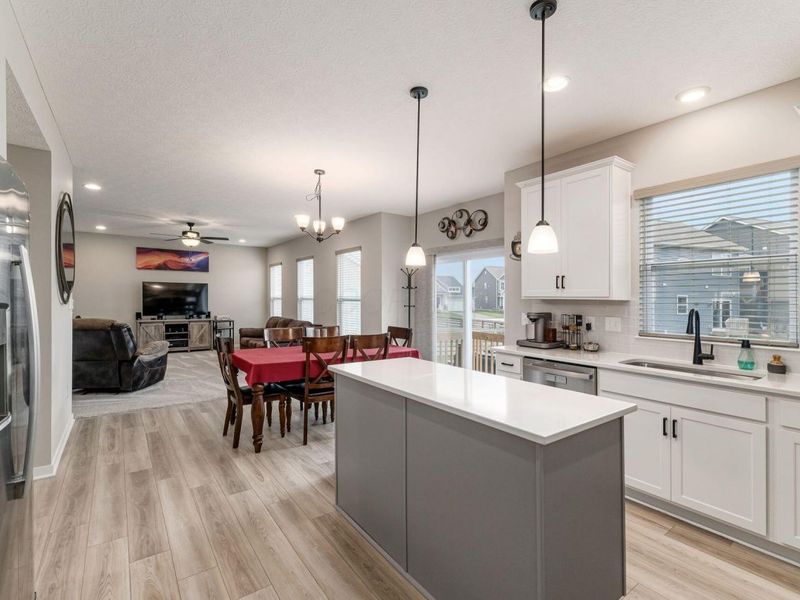 33 Erin Hills Road , Commercial Point, OH 43116 Photo 18