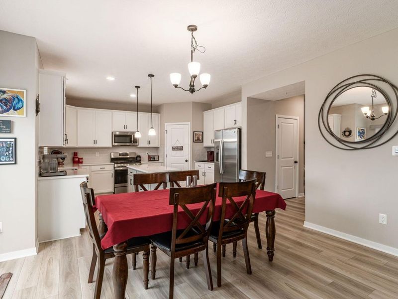 33 Erin Hills Road , Commercial Point, OH 43116 Photo 20