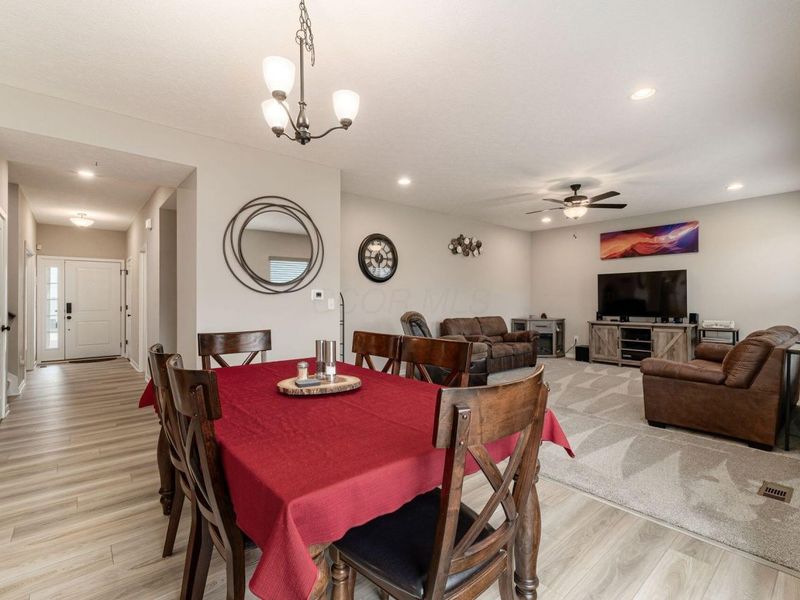 33 Erin Hills Road , Commercial Point, OH 43116 Photo 21