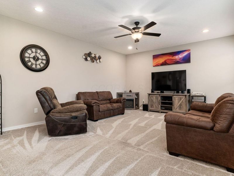 33 Erin Hills Road , Commercial Point, OH 43116 Photo 22