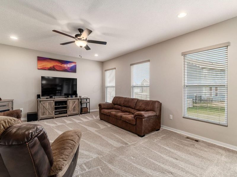 33 Erin Hills Road , Commercial Point, OH 43116 Photo 23