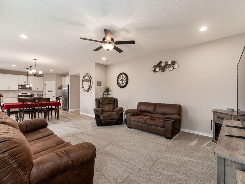 33 Erin Hills Road , Commercial Point, OH 43116 Photo 24