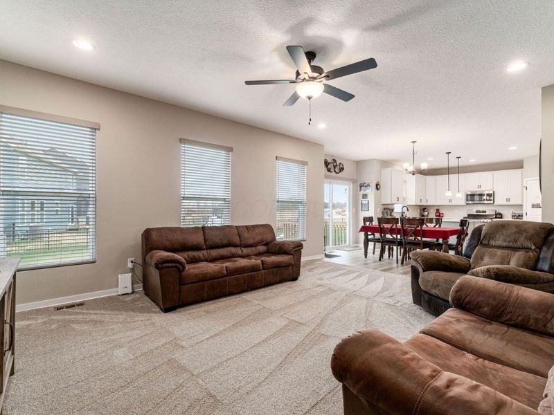 33 Erin Hills Road , Commercial Point, OH 43116 Photo 25