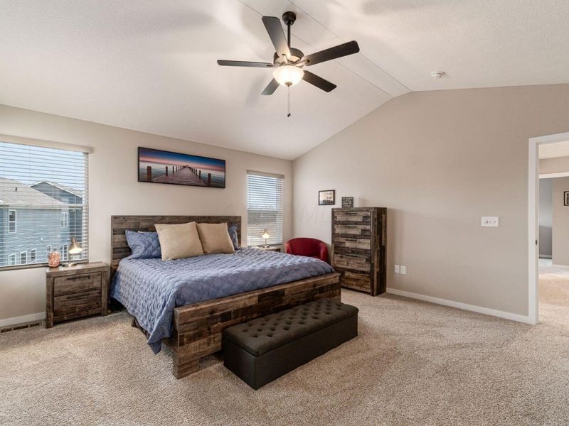 33 Erin Hills Road , Commercial Point, OH 43116 Photo 28