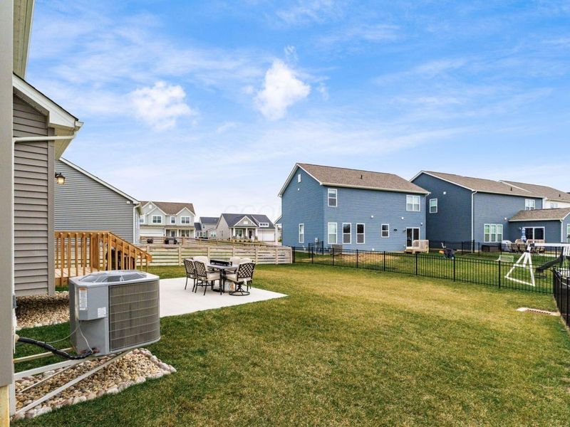 33 Erin Hills Road , Commercial Point, OH 43116 Photo 44