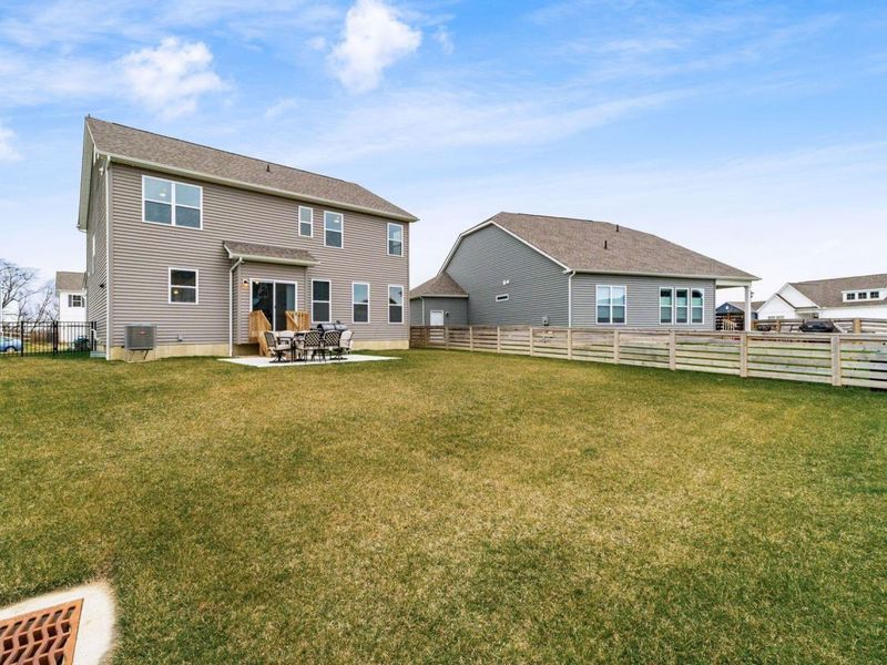 33 Erin Hills Road , Commercial Point, OH 43116 Photo 45