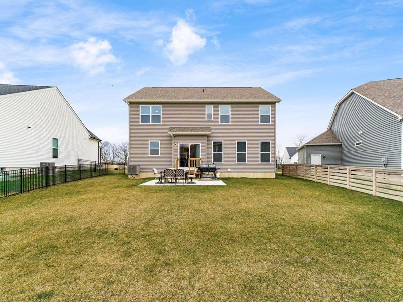 33 Erin Hills Road , Commercial Point, OH 43116 Photo 46