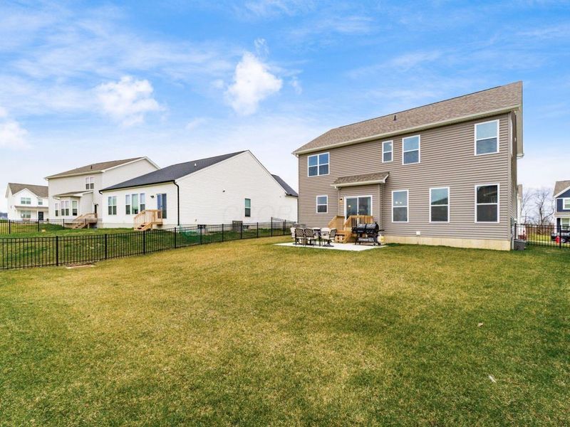 33 Erin Hills Road , Commercial Point, OH 43116 Photo 47