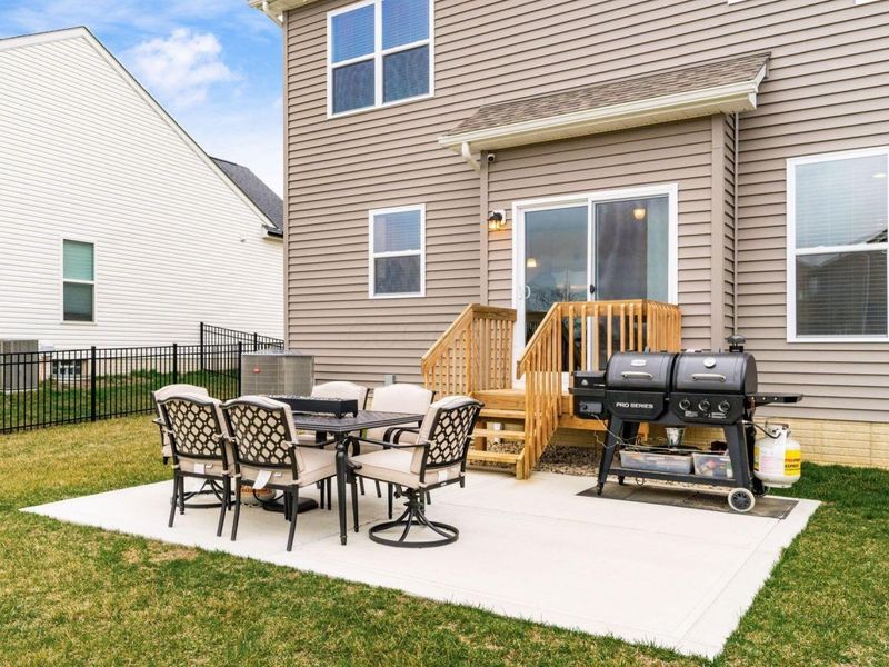 33 Erin Hills Road , Commercial Point, OH 43116 Photo 48