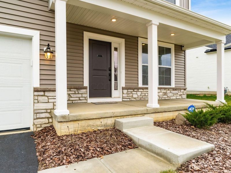 33 Erin Hills Road , Commercial Point, OH 43116 Photo 5