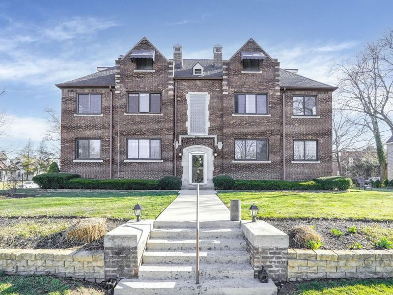 2208 Arlington Avenue , Columbus, OH 43221 Photo 1