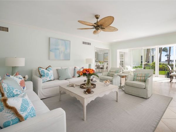 1180 Reef Road, Unit B7, Vero Beach, FL 32963