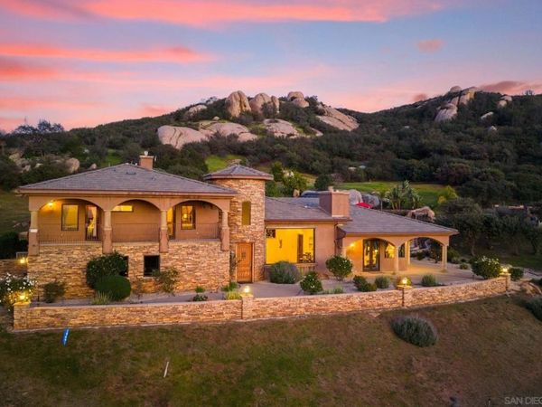 19491 Deerhorn Valley, Jamul, CA 91935