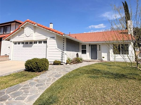 27936 Beacon, Castaic, CA 91384