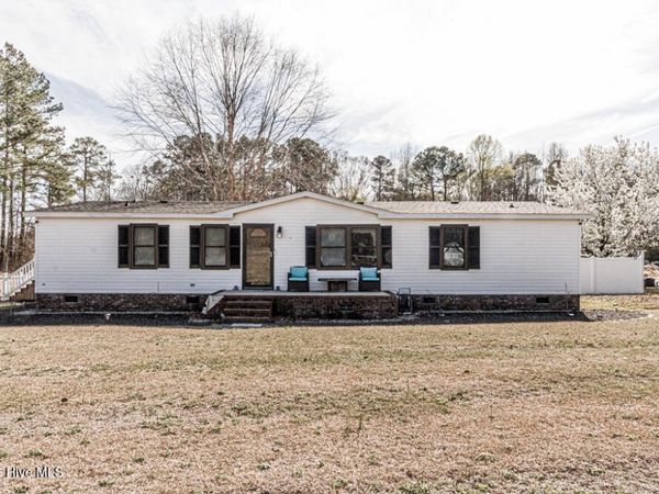 1731 Wollett Mill Road, Battleboro, NC 27809