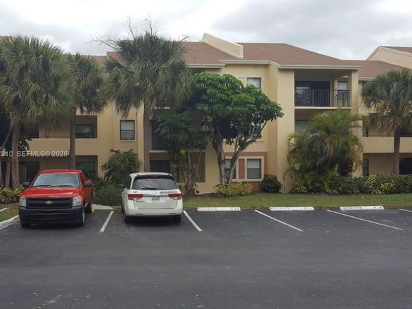 9999 Summerbreeze Dr , Unit 420, Sunrise, FL 33322