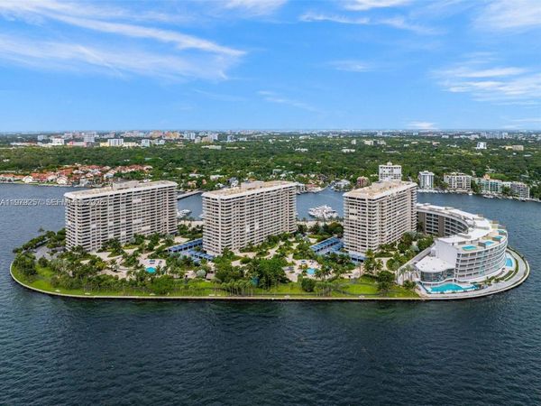3 Grove Isle Dr, Unit C603, Miami, FL 33133