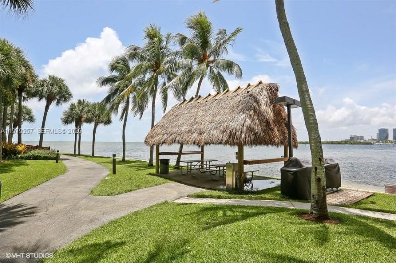 3 Grove Isle Dr, Unit C603, Miami, FL 33133 Photo