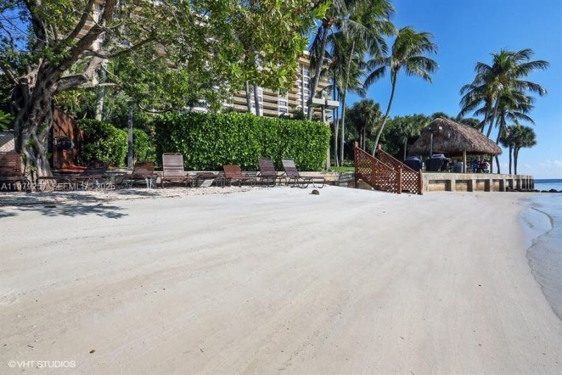 3 Grove Isle Dr, Unit C603, Miami, FL 33133 Photo