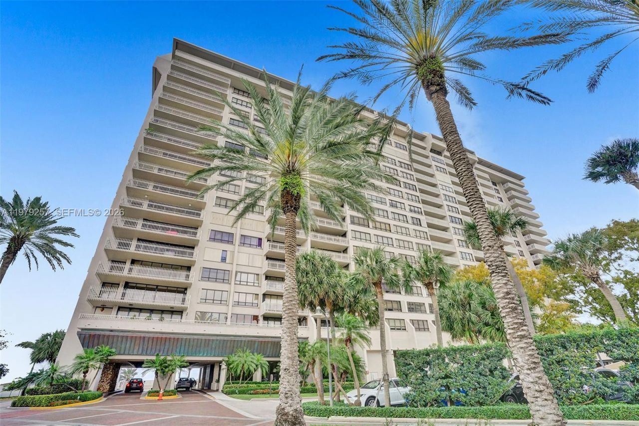 3 Grove Isle Dr, Unit C603, Miami, FL 33133 Photo