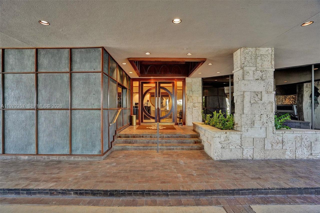 3 Grove Isle Dr, Unit C603, Miami, FL 33133 Photo