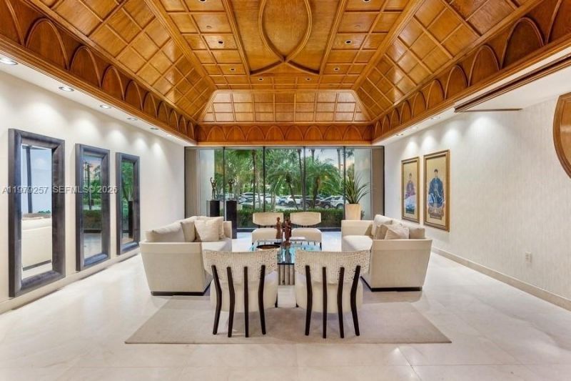 3 Grove Isle Dr, Unit C603, Miami, FL 33133 Photo