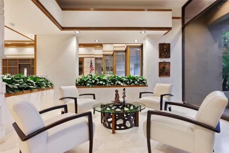 3 Grove Isle Dr, Unit C603, Miami, FL 33133 Photo