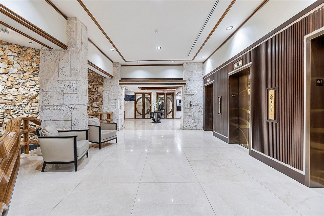 3 Grove Isle Dr, Unit C603, Miami, FL 33133 Photo