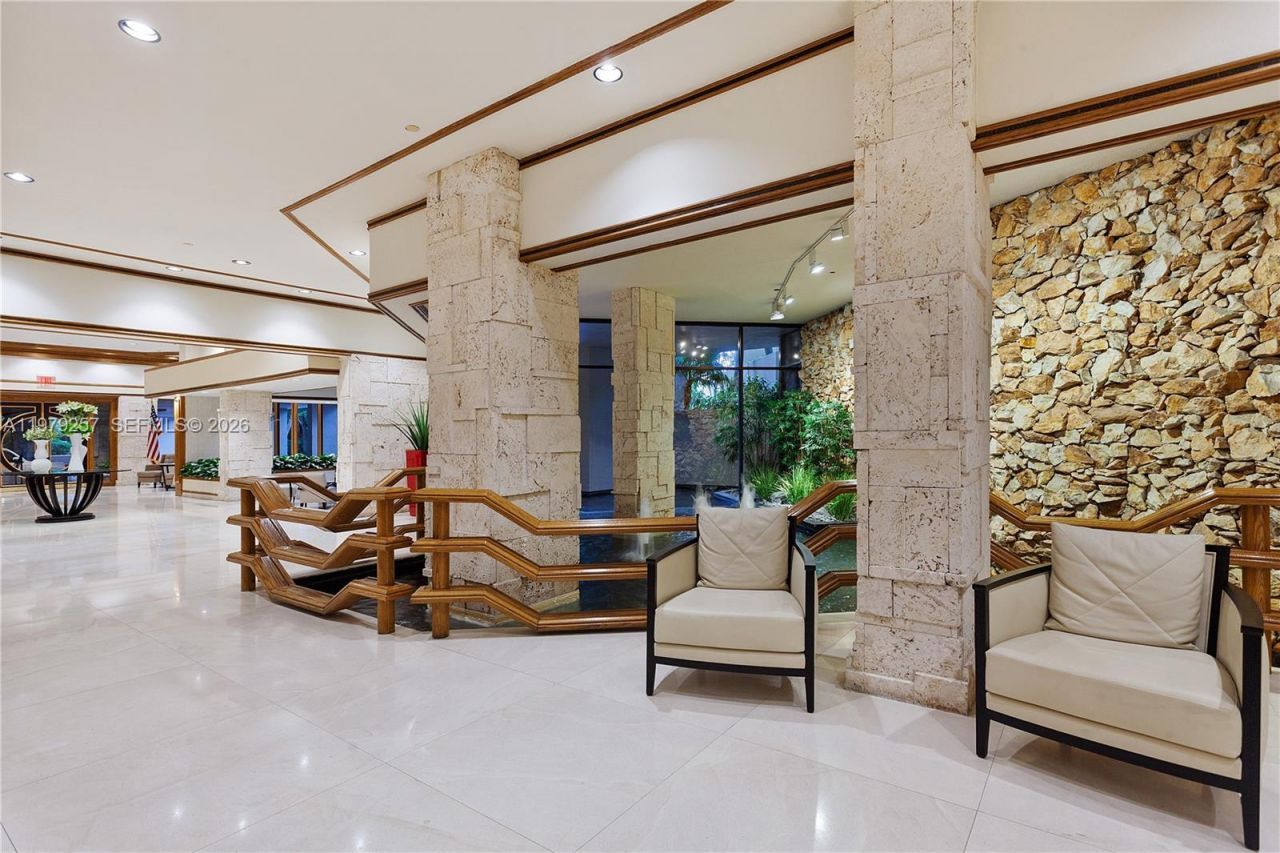 3 Grove Isle Dr, Unit C603, Miami, FL 33133 Photo