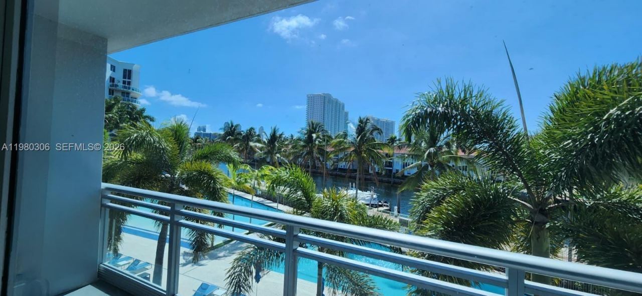 2950 NE 188th St, Unit 237, Aventura, FL 33180 Photo