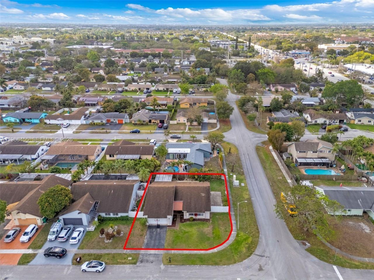 8650 NW 46th Ct, Lauderhill, FL 33351 Photo