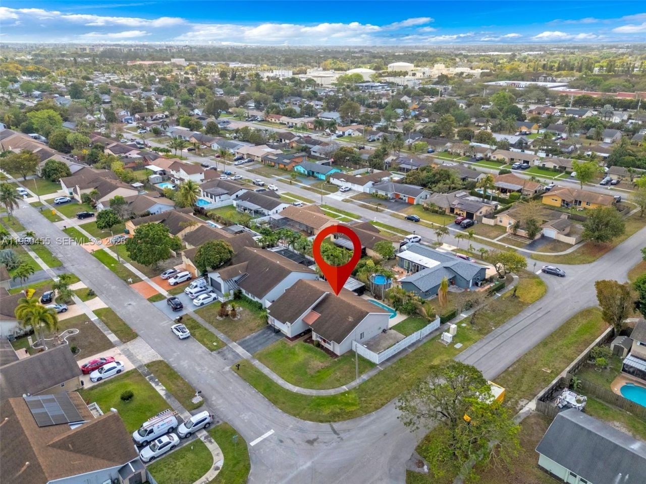 8650 NW 46th Ct, Lauderhill, FL 33351 Photo