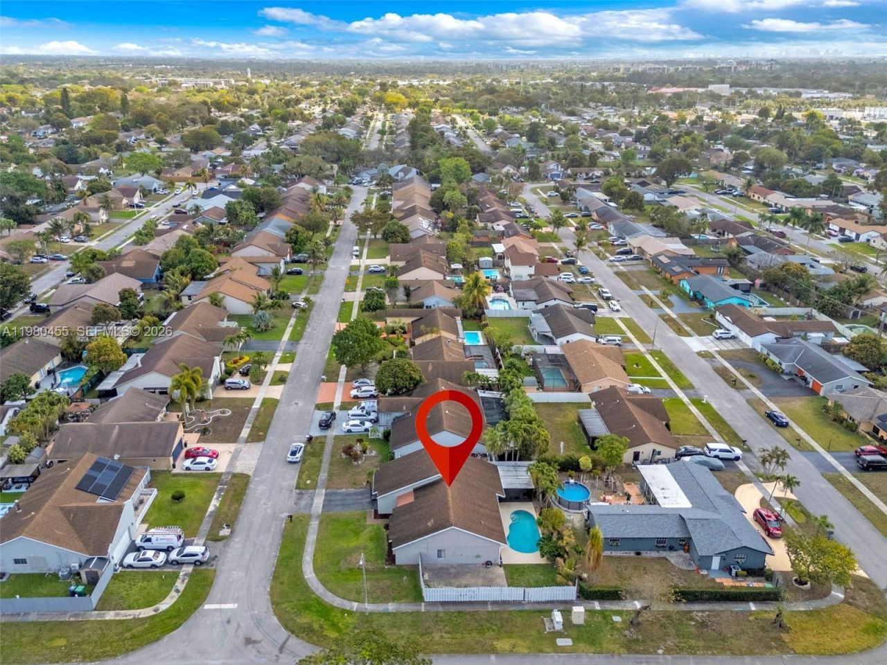 8650 NW 46th Ct, Lauderhill, FL 33351 Photo