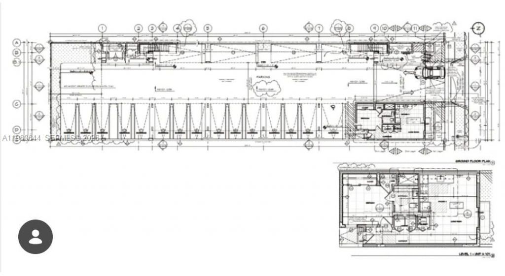 6220 NE Miami Pl , Miami, FL 33138 Photo