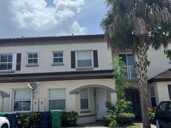 9081 SW 153rd Ct , Miami, FL 33196